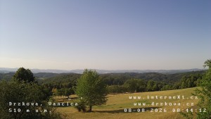 Gmina Držková - Vančica-Hügel - 8.8.2026 v 08:45 Gmina Držková - Vančica-Hügel - 8.8.2026 v 08:45