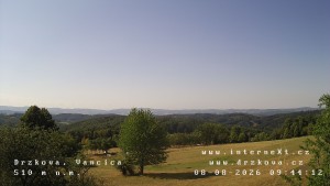 Gmina Držková - Vančica-Hügel - 8.8.2026 v 09:45 Gmina Držková - Vančica-Hügel - 8.8.2026 v 09:45