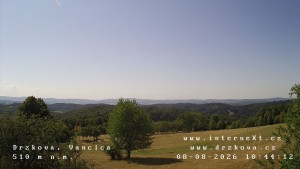 Gmina Držková - Vančica-Hügel - 8.8.2026 v 10:45 Gmina Držková - Vančica-Hügel - 8.8.2026 v 10:45