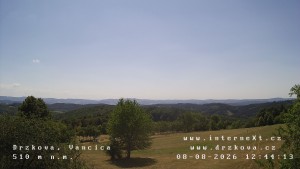 Gmina Držková - Vančica-Hügel - 8.8.2026 v 12:45 Gmina Držková - Vančica-Hügel - 8.8.2026 v 12:45