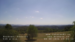 Gmina Držková - Vančica-Hügel - 8.8.2026 v 13:45 Gmina Držková - Vančica-Hügel - 8.8.2026 v 13:45