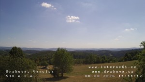 Gmina Držková - Vančica-Hügel - 8.8.2026 v 14:45 Gmina Držková - Vančica-Hügel - 8.8.2026 v 14:45