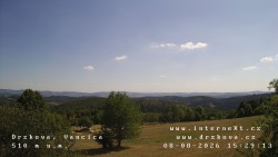 Kopec Vančica