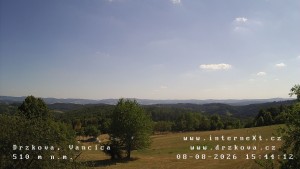 Gmina Držková - Vančica-Hügel - 8.8.2026 v 15:45 Gmina Držková - Vančica-Hügel - 8.8.2026 v 15:45