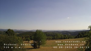 Gmina Držková - Vančica-Hügel - 8.8.2026 v 16:45 Gmina Držková - Vančica-Hügel - 8.8.2026 v 16:45