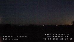 Vančica-Hügel