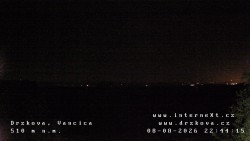 Vančica-Hügel