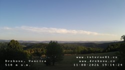 Kopec Vančica