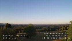 Kopec Vančica
