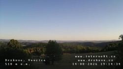 Kopec Vančica