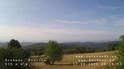 Kopec Vančica