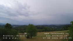 Kopec Vančica