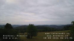Kopec Vančica