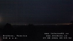 Vančica-Hügel