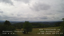 Vančica Hill