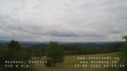 Kopec Vančica
