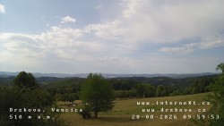 Kopec Vančica