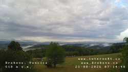 Kopec Vančica