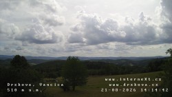 Kopec Vančica