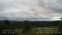 Kopec Vančica