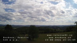 Kopec Vančica