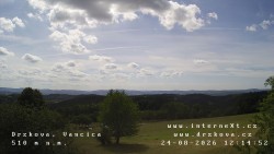 Kopec Vančica