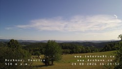 Kopec Vančica