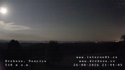 Kopec Vančica