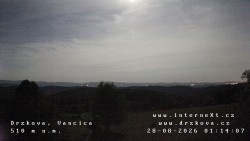 Kopec Vančica
