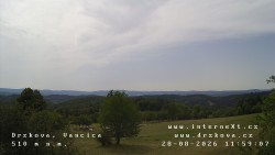 Kopec Vančica
