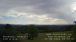 Kopec Vančica