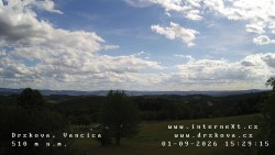 Kopec Vančica