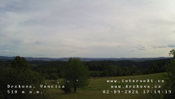 Kopec Vančica