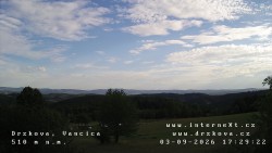 Kopec Vančica