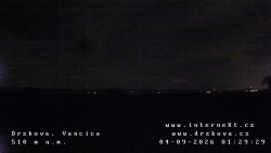 Kopec Vančica
