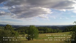 Kopec Vančica