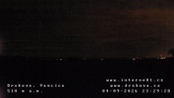 Kopec Vančica