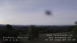 Vančica Hill