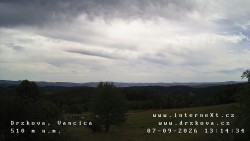 Kopec Vančica