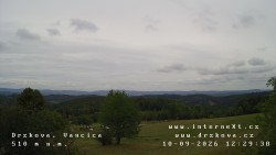 Kopec Vančica