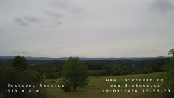 Kopec Vančica
