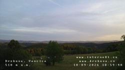 Kopec Vančica