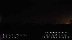 Vančica-Hügel