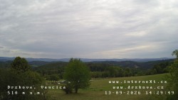 Kopec Vančica