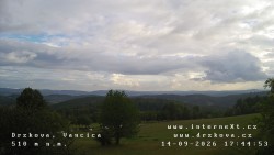 Kopec Vančica