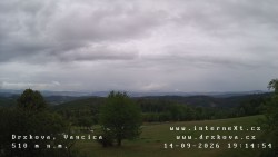 Kopec Vančica