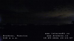Kopec Vančica