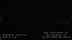 Gemeinde Držková - Vančica-Hügel - 15.9.2026 v 00:45 Gemeinde Držková - Vančica-Hügel - 15.9.2026 v 00:45