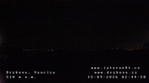 Gemeinde Držková - Vančica-Hügel - 15.9.2026 v 02:45 Gemeinde Držková - Vančica-Hügel - 15.9.2026 v 02:45