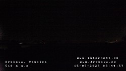Vančica-Hügel
